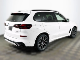 BMW X5 xDrive40i Sports Activity Vehicle 2026