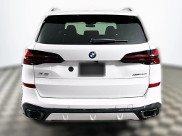 BMW X5 xDrive40i Sports Activity Vehicle 2026