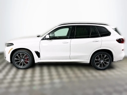 BMW X5 xDrive40i Sports Activity Vehicle 2026