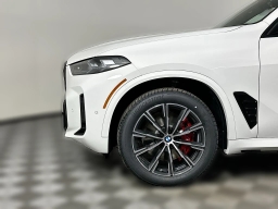 BMW X5 xDrive40i Sports Activity Vehicle 2026