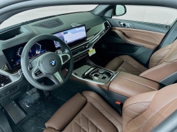 BMW X5 xDrive40i Sports Activity Vehicle 2026
