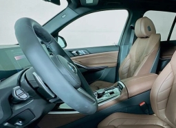 BMW X5 xDrive40i Sports Activity Vehicle 2026