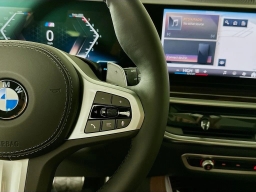 BMW X5 xDrive40i Sports Activity Vehicle 2026