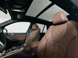 BMW X5 xDrive40i Sports Activity Vehicle 2026