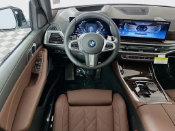 BMW X5 xDrive40i Sports Activity Vehicle 2026