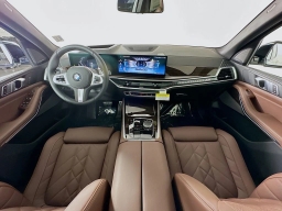 BMW X5 xDrive40i Sports Activity Vehicle 2026