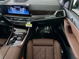 BMW X5 xDrive40i Sports Activity Vehicle 2026