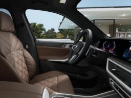 BMW X5 xDrive40i Sports Activity Vehicle 2026