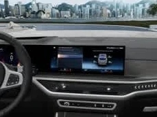 BMW X5 xDrive40i Sports Activity Vehicle 2026