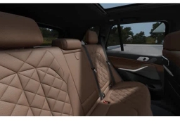 BMW X5 xDrive40i Sports Activity Vehicle 2026