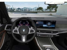 BMW X5 xDrive40i Sports Activity Vehicle 2026