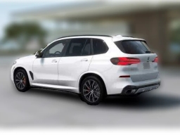 BMW X5 xDrive40i Sports Activity Vehicle 2026