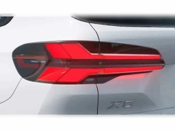 BMW X5 xDrive40i Sports Activity Vehicle 2026