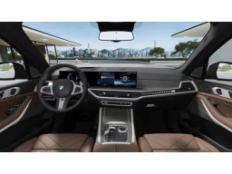 BMW X5 xDrive40i Sports Activity Vehicle 2026