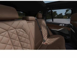 BMW X5 xDrive40i Sports Activity Vehicle 2026