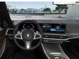 BMW X5 xDrive40i Sports Activity Vehicle 2026