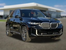 BMW X5 xDrive40i Sports Activity Vehicle 2026