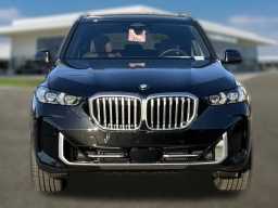 BMW X5 xDrive40i Sports Activity Vehicle 2026