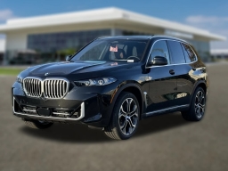 BMW X5 xDrive40i Sports Activity Vehicle 2026