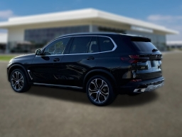BMW X5 xDrive40i Sports Activity Vehicle 2026