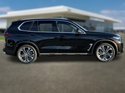 BMW X5 xDrive40i Sports Activity Vehicle 2026