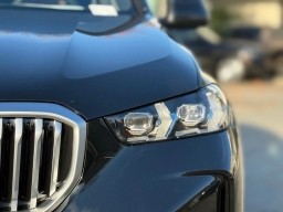 BMW X5 xDrive40i Sports Activity Vehicle 2026