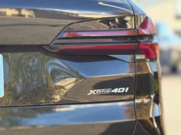 BMW X5 xDrive40i Sports Activity Vehicle 2026