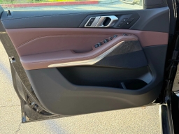 BMW X5 xDrive40i Sports Activity Vehicle 2026