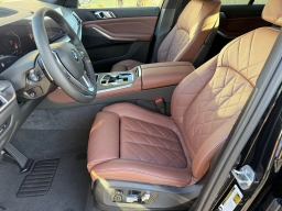 BMW X5 xDrive40i Sports Activity Vehicle 2026