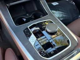 BMW X5 xDrive40i Sports Activity Vehicle 2026