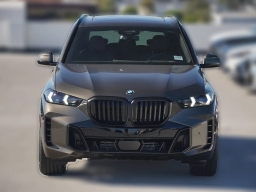 BMW X5 xDrive40i Sports Activity Vehicle 2026