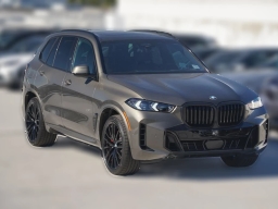 BMW X5 xDrive40i Sports Activity Vehicle 2026