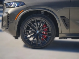 BMW X5 xDrive40i Sports Activity Vehicle 2026