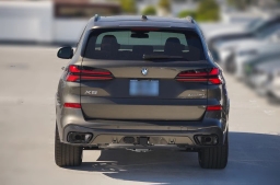 BMW X5 xDrive40i Sports Activity Vehicle 2026