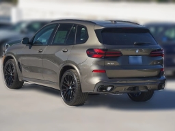 BMW X5 xDrive40i Sports Activity Vehicle 2026