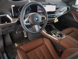 BMW X5 xDrive40i Sports Activity Vehicle 2026