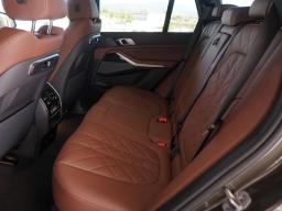 BMW X5 xDrive40i Sports Activity Vehicle 2026