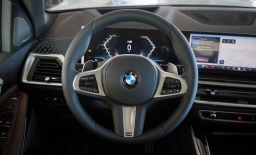 BMW X5 xDrive40i Sports Activity Vehicle 2026