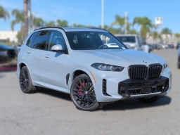 BMW X5 xDrive40i Sports Activity Vehicle 2026