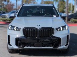 BMW X5 xDrive40i Sports Activity Vehicle 2026