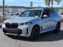 BMW X5 xDrive40i Sports Activity Vehicle 2026