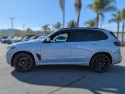 BMW X5 xDrive40i Sports Activity Vehicle 2026