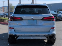 BMW X5 xDrive40i Sports Activity Vehicle 2026