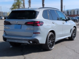 BMW X5 xDrive40i Sports Activity Vehicle 2026