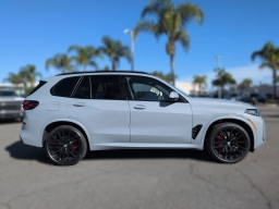 BMW X5 xDrive40i Sports Activity Vehicle 2026