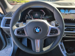 BMW X5 xDrive40i Sports Activity Vehicle 2026