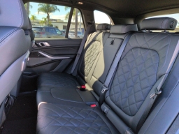 BMW X5 xDrive40i Sports Activity Vehicle 2026