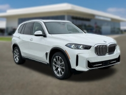 BMW X5 xDrive40i Sports Activity Vehicle 2026