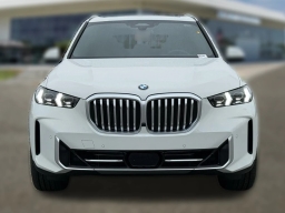 BMW X5 xDrive40i Sports Activity Vehicle 2026