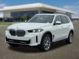 BMW X5 xDrive40i Sports Activity Vehicle 2026